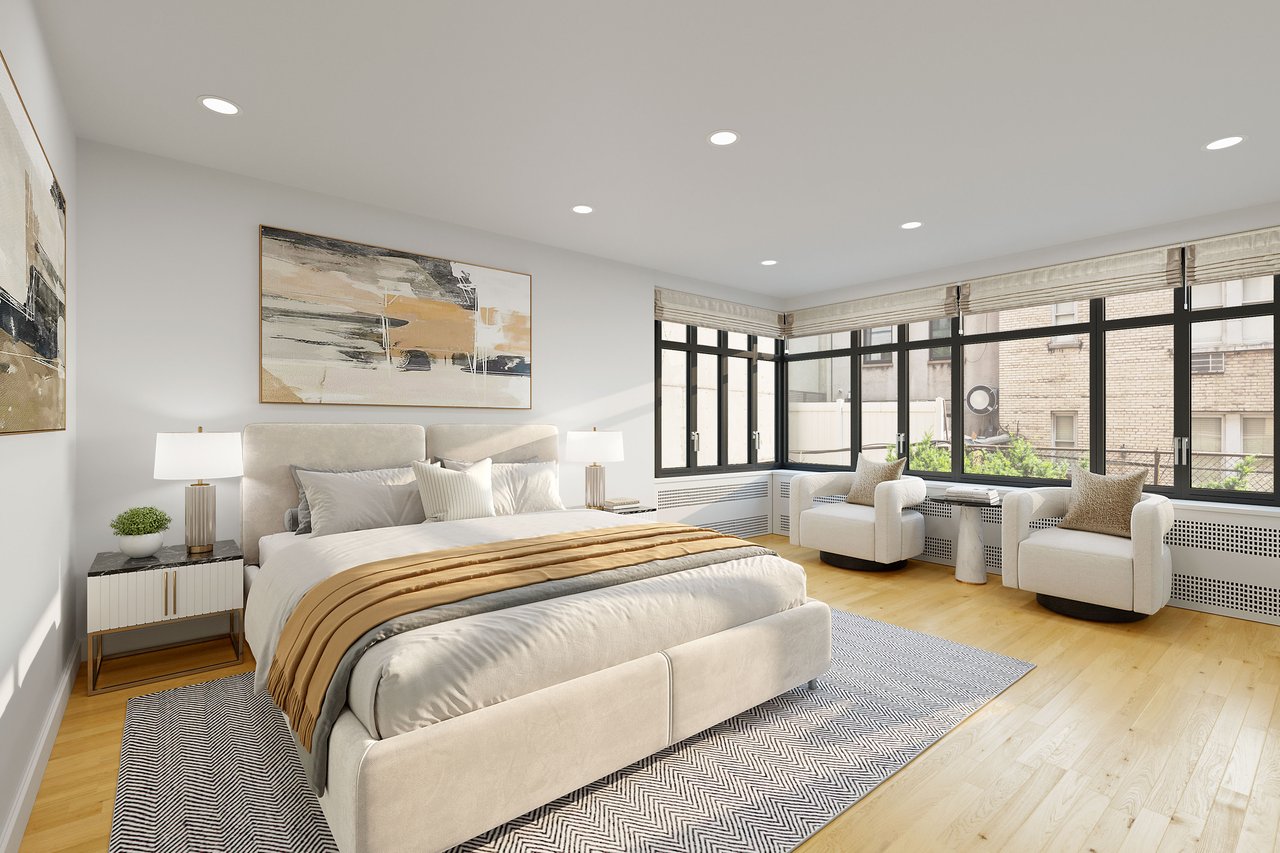 25 West 54th Street