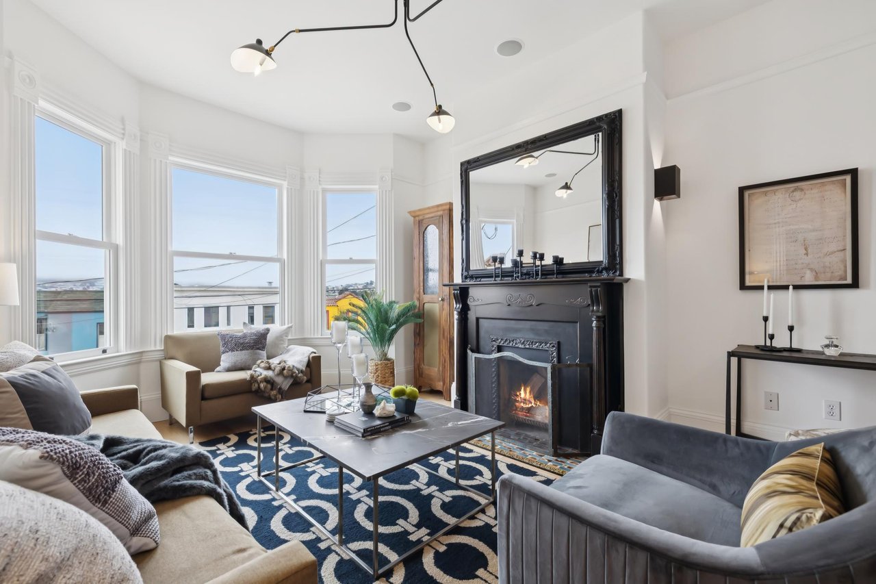 Sunnyside Historic Victorian Home