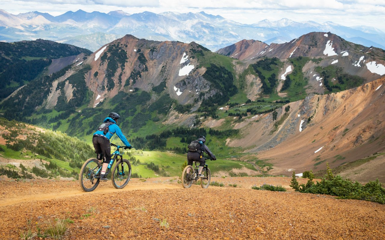 Favata's TRT Bicycles | Williams Lake Classic