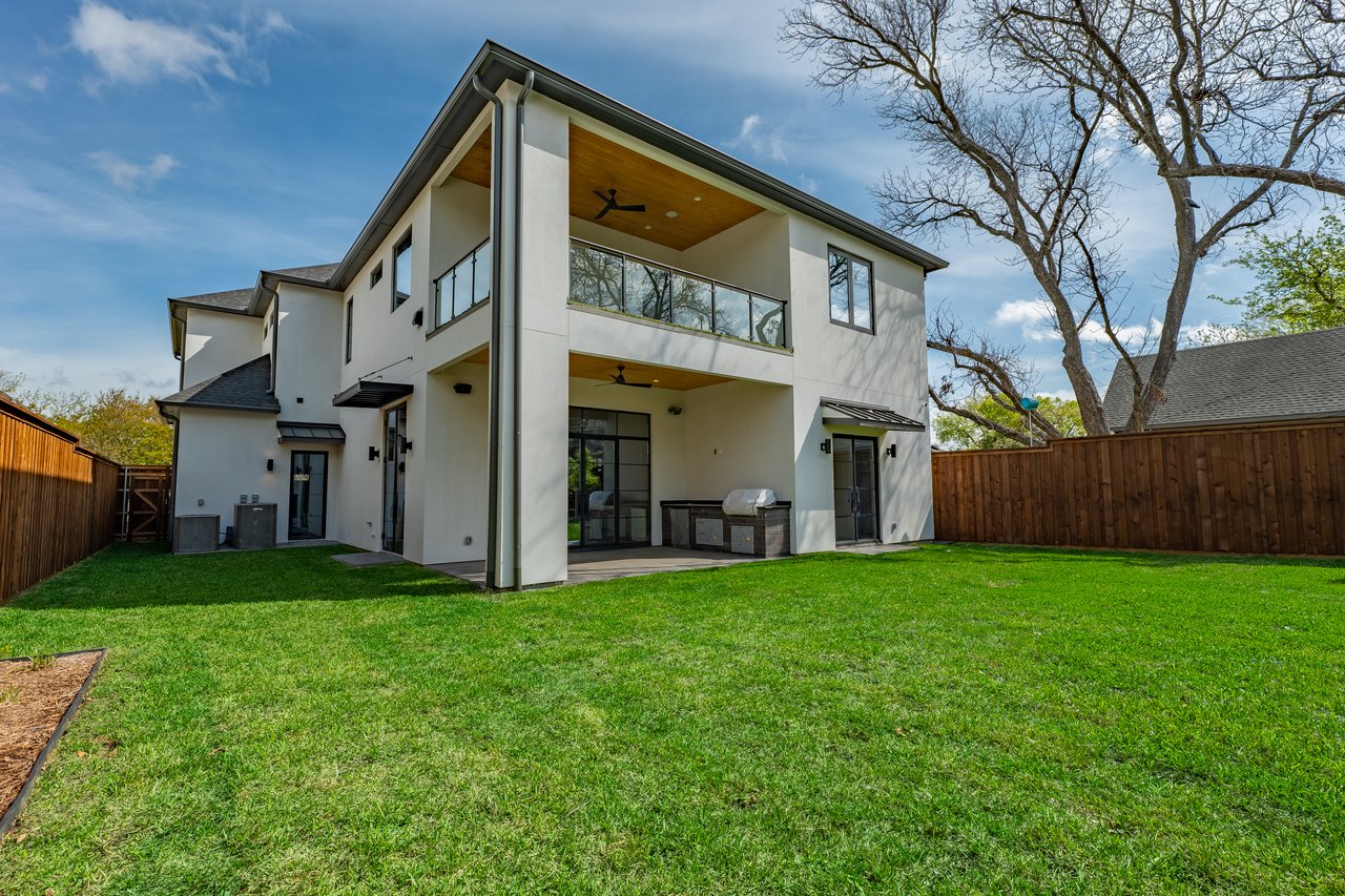 McCommas - Lakewood Heights