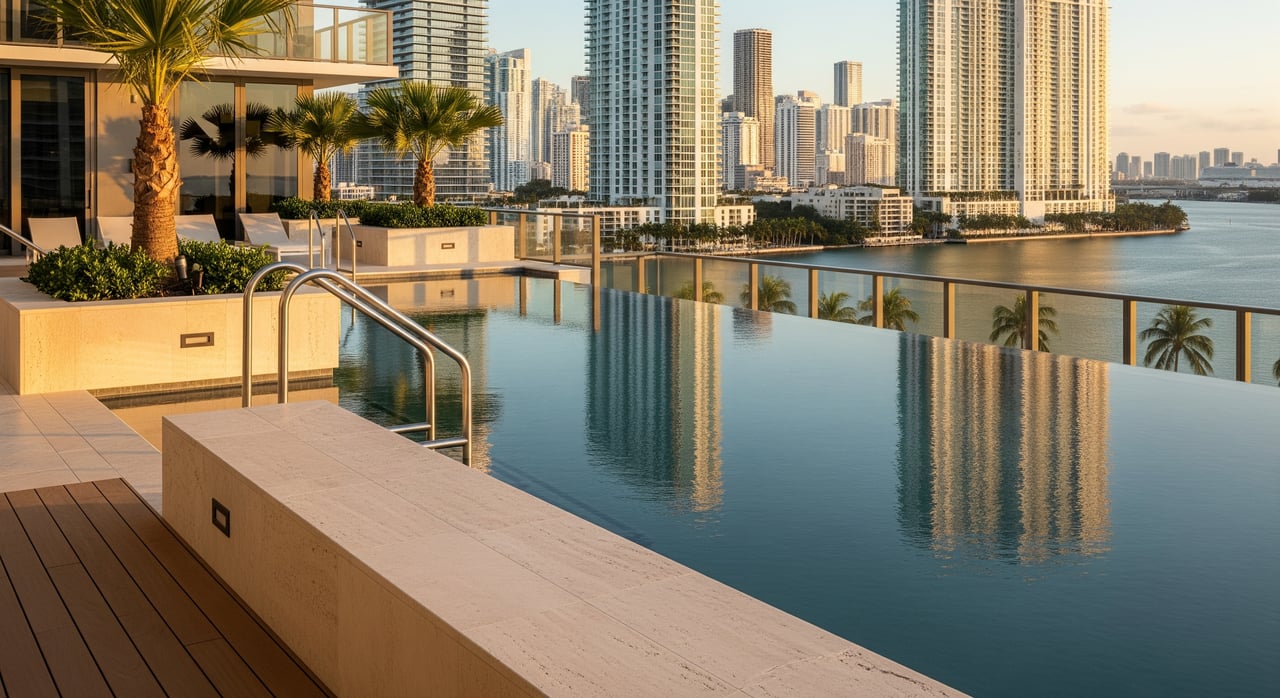 Condo Special Assessments in Brickell, Explained