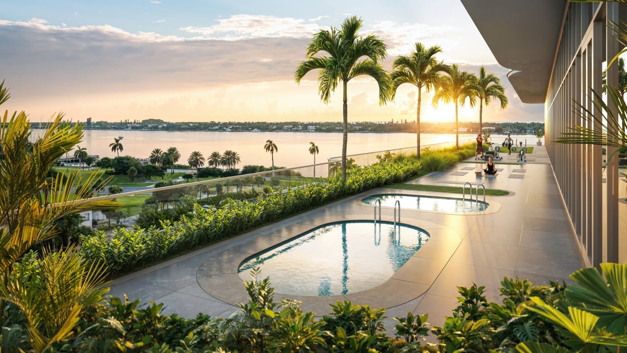 Olara West Palm Beach