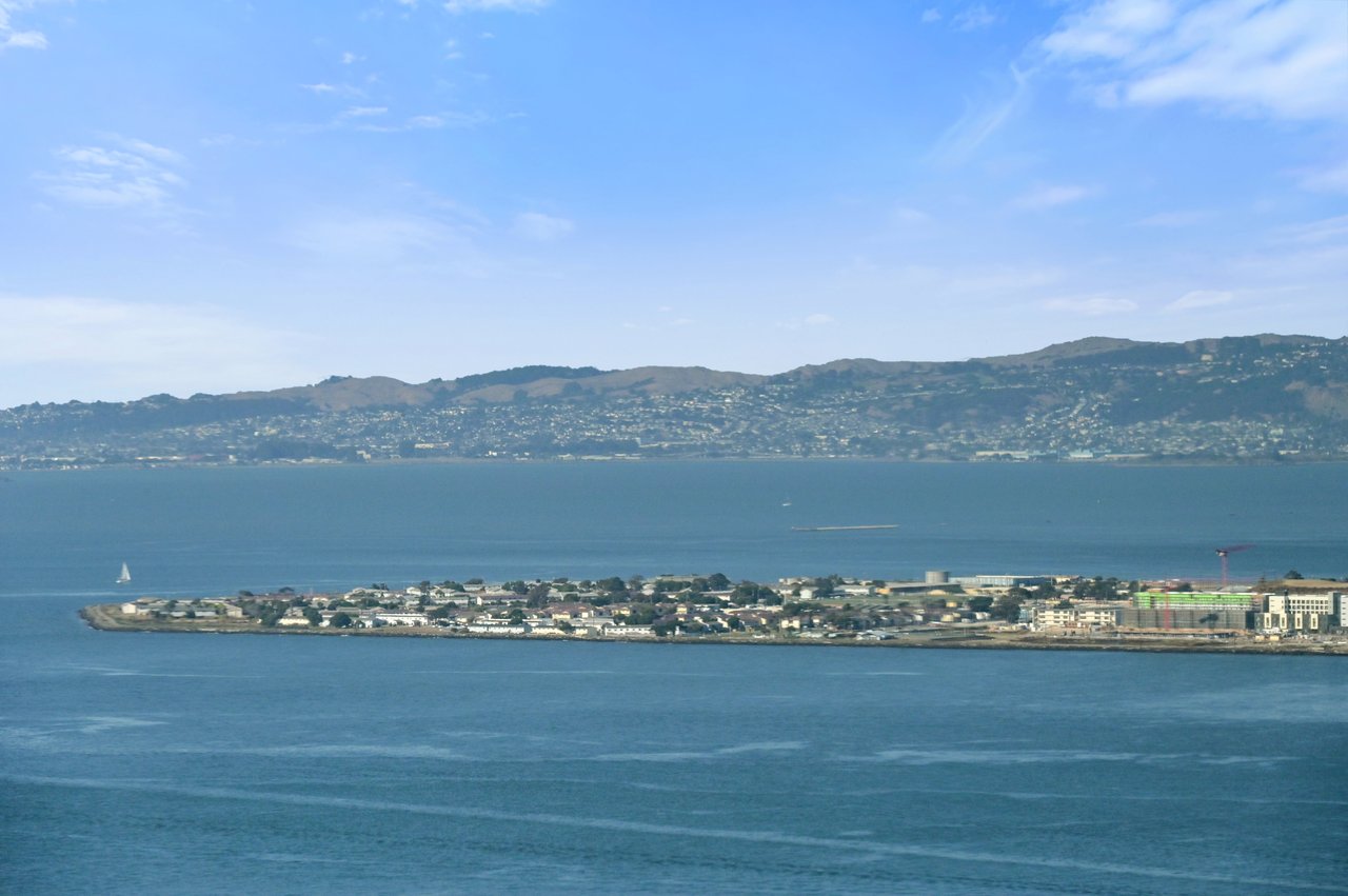 Wrapped in Glass. Enveloped by Views.