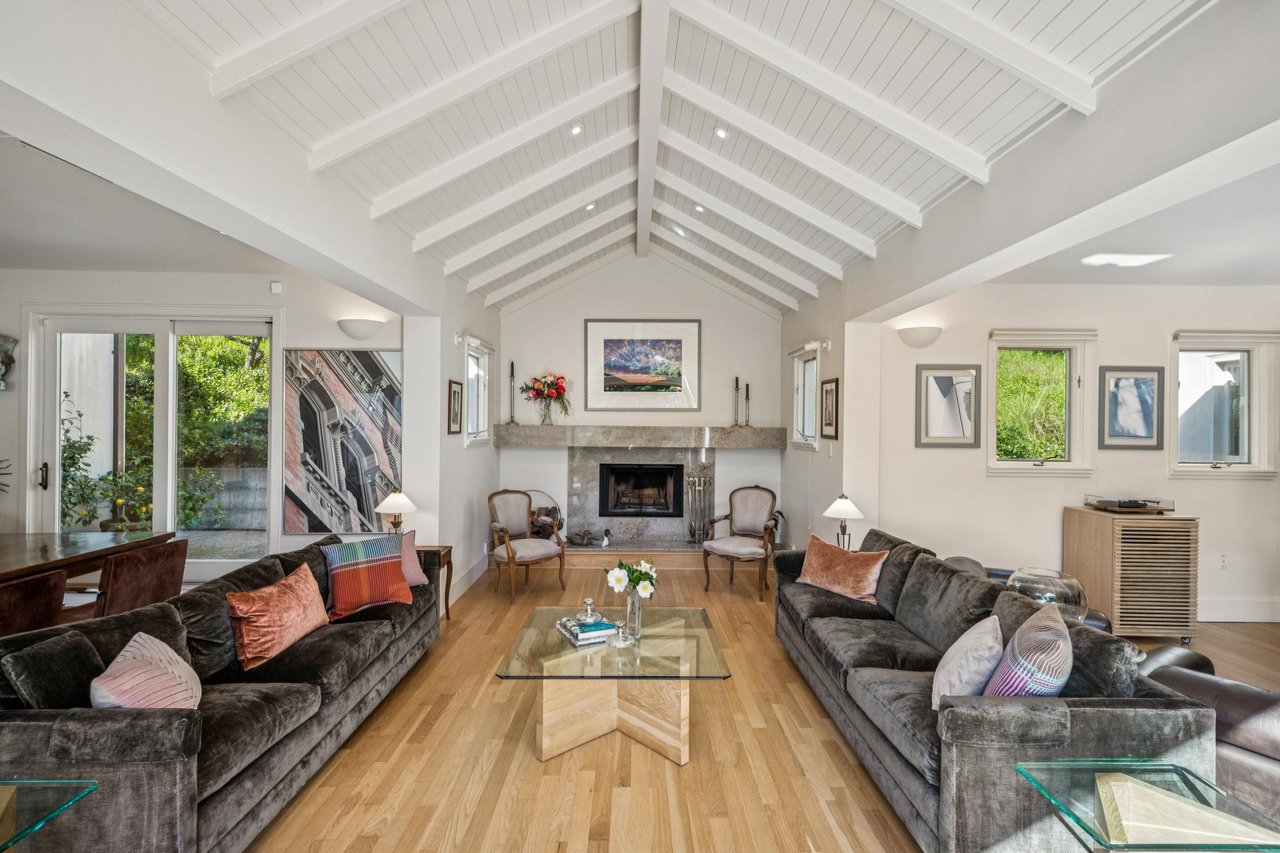 10 Maoli Drive, San Rafael