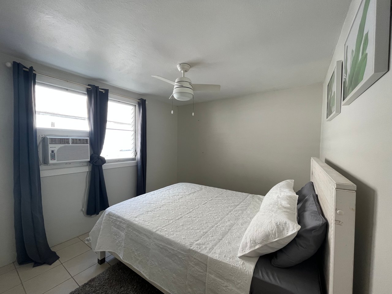 Apartment #7