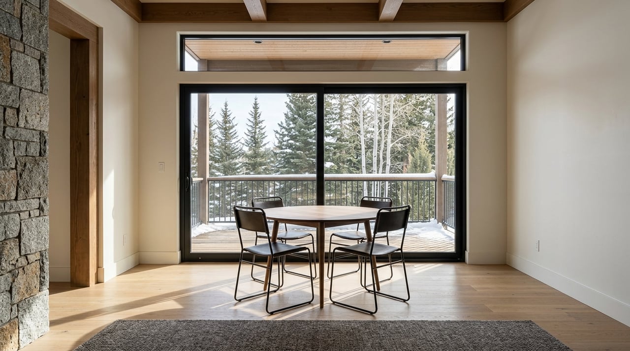 Timing Your Mountain Area Sale Around The Ski Season