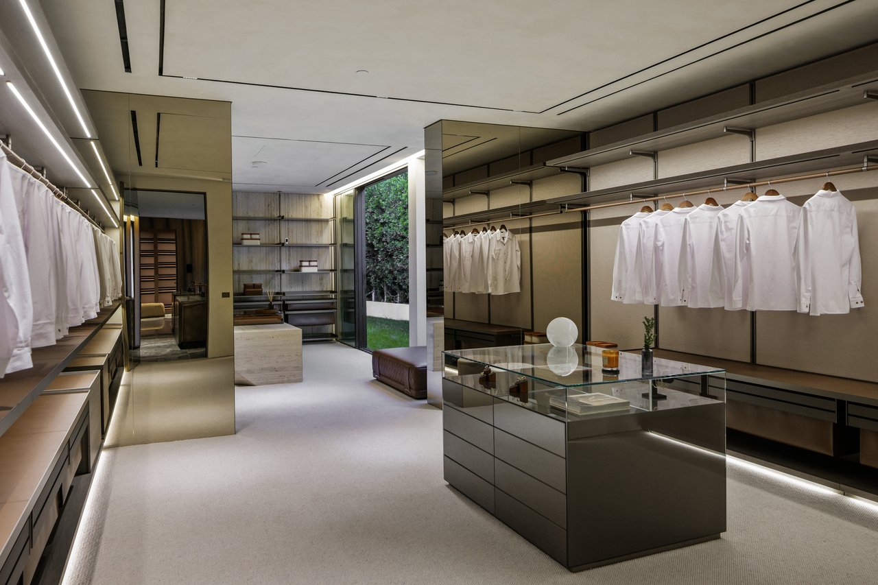 Meticulously crafted by NOBEL Design and Architecture Studio