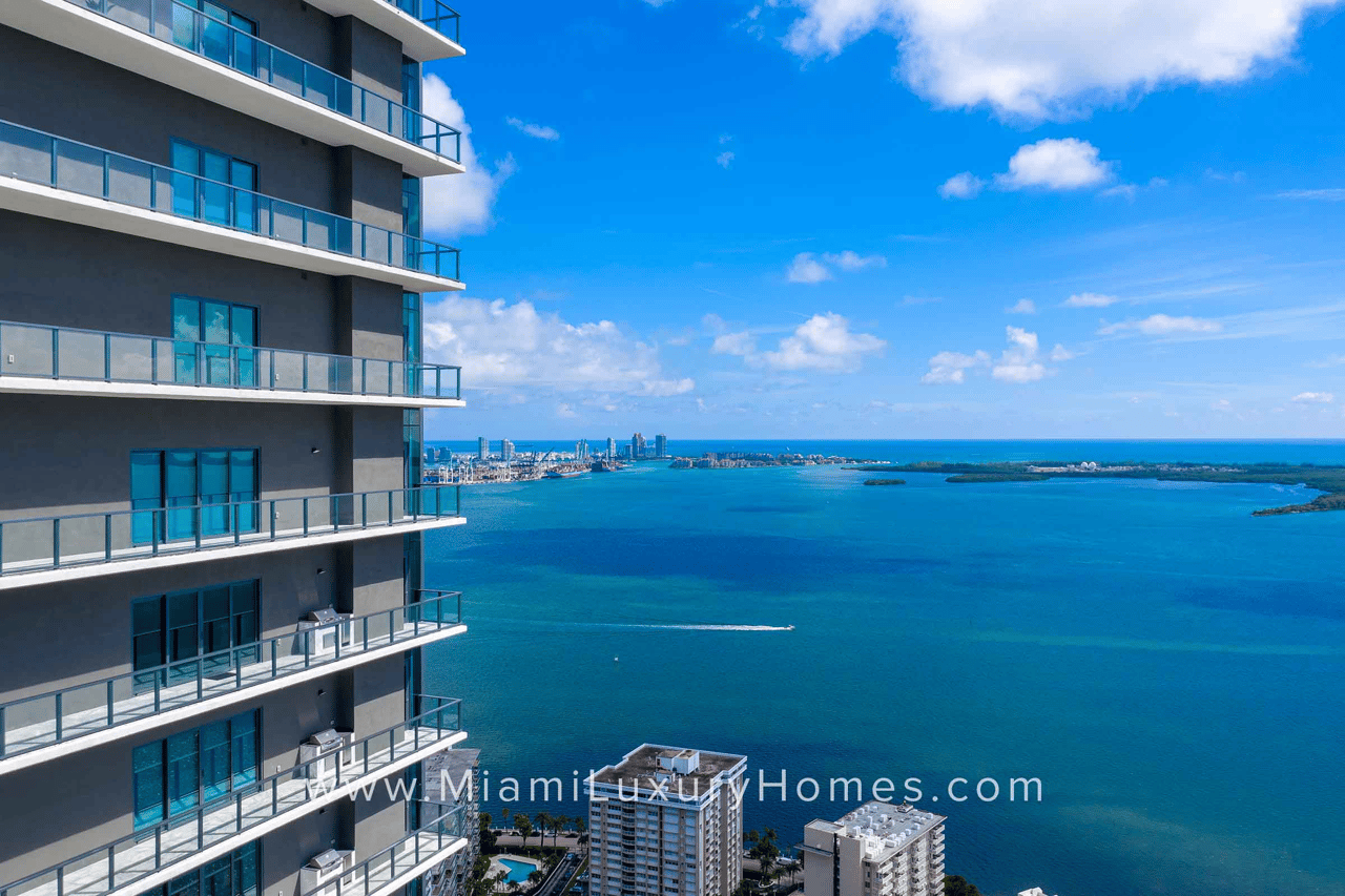 Echo Brickell