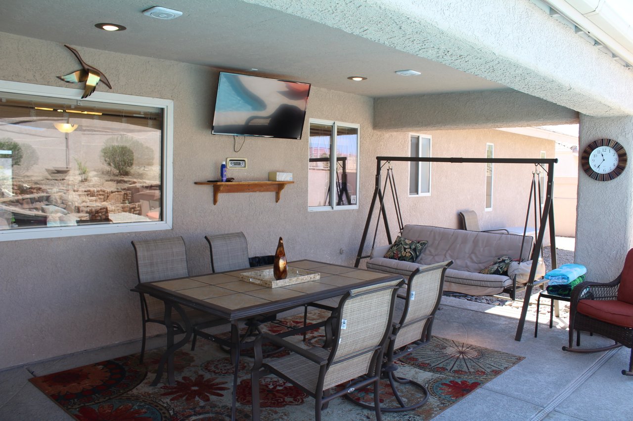 2275 Havasupai Blvd