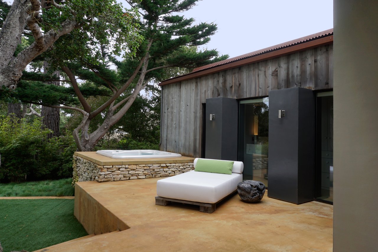 3136 Stevenson Drive, Pebble Beach