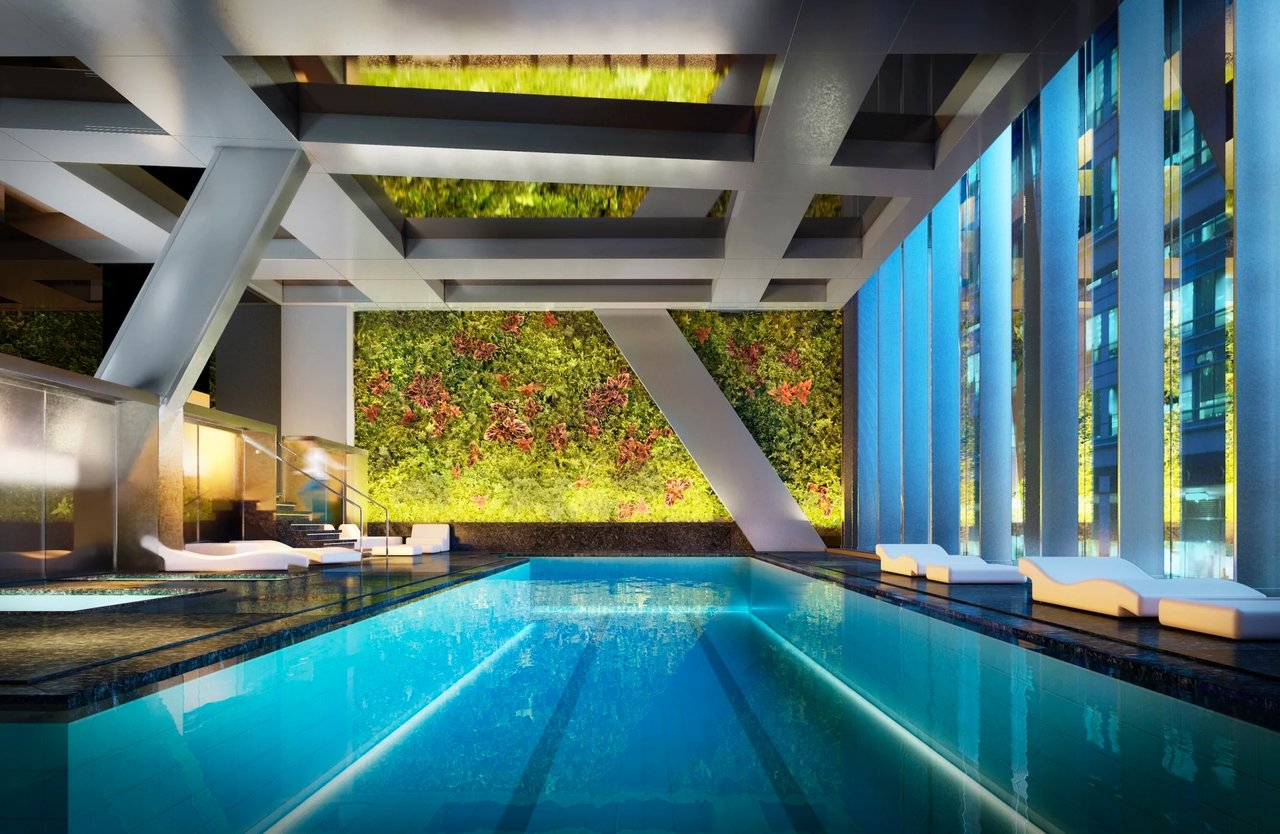 53 West 53