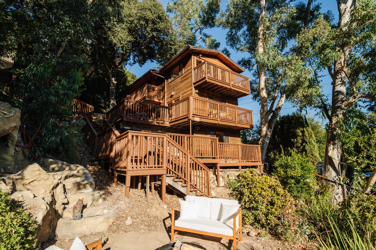 517 Canon View Trail