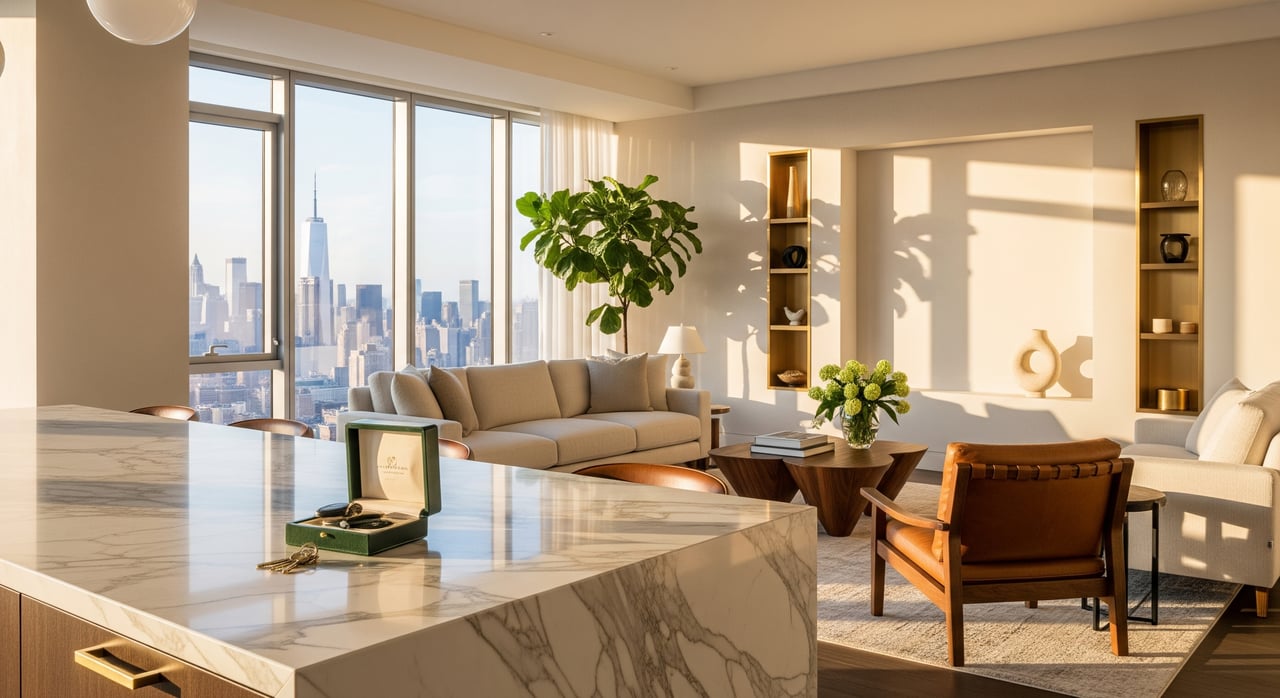 How Sponsor Concessions Can Cut Manhattan Buying Costs