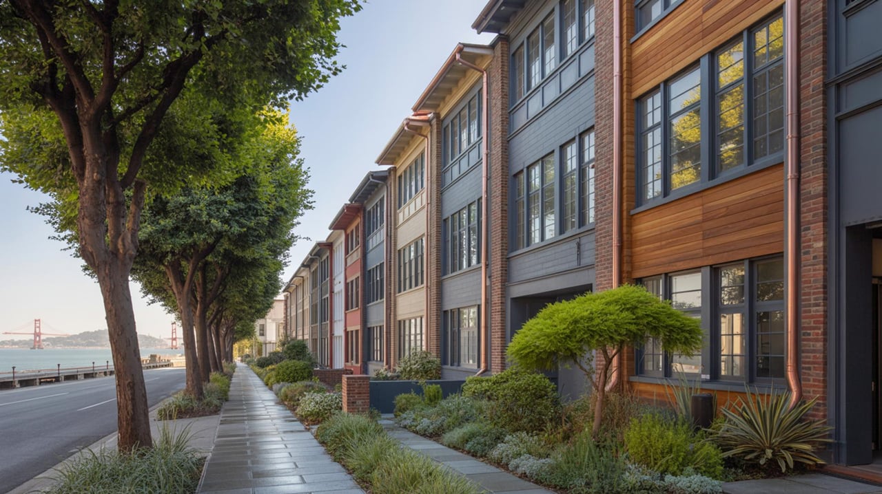 Seasonal Home Upkeep Tips for Dogpatch Residents