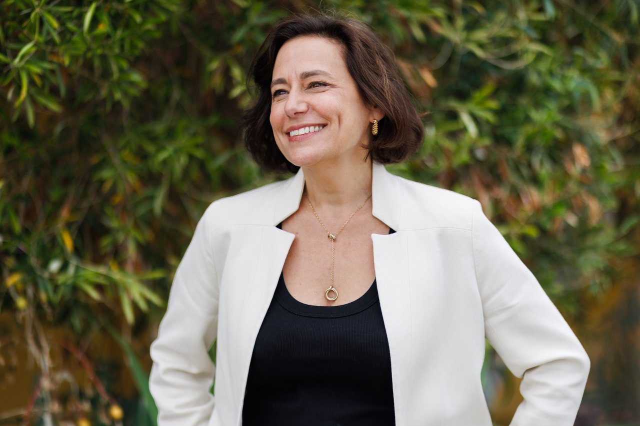 Anna Bellomo