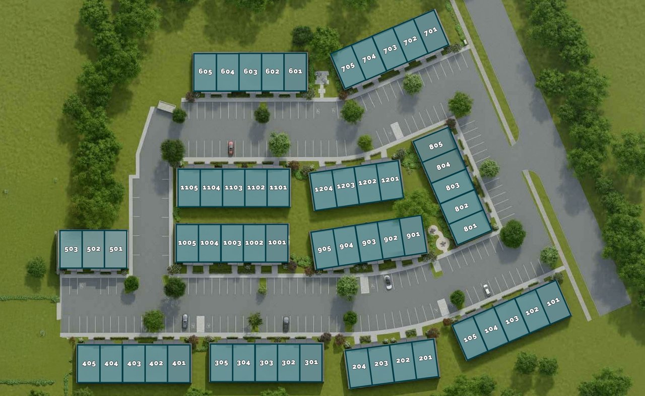 Grand Meadows Office Condos
