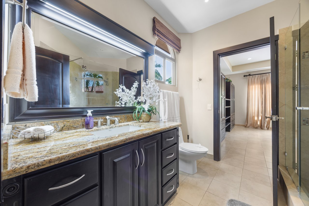Casa La Salle, Catalina Cove 46 | Luxury Estate with Guest House & Resort-Style Pool Near Playa Conchal