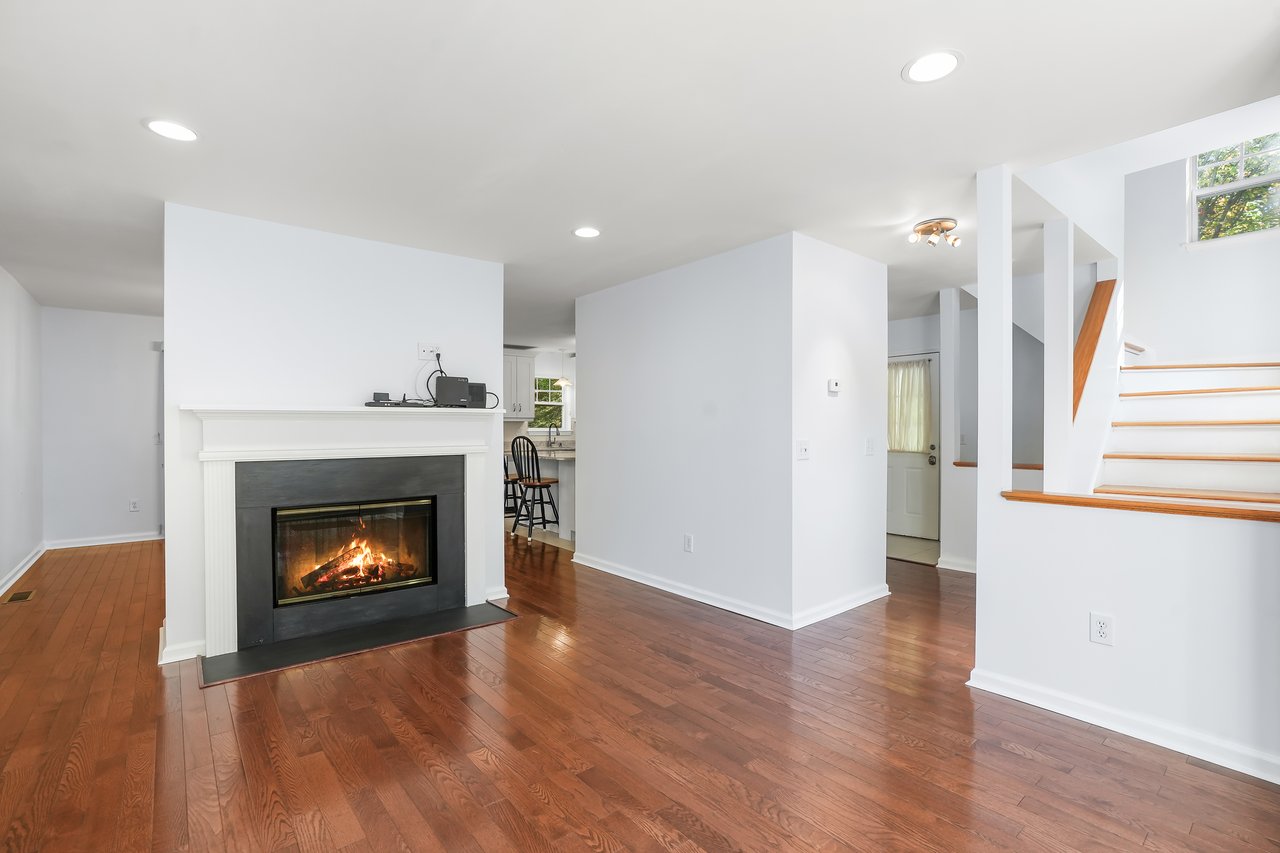 123 Park Road Extension