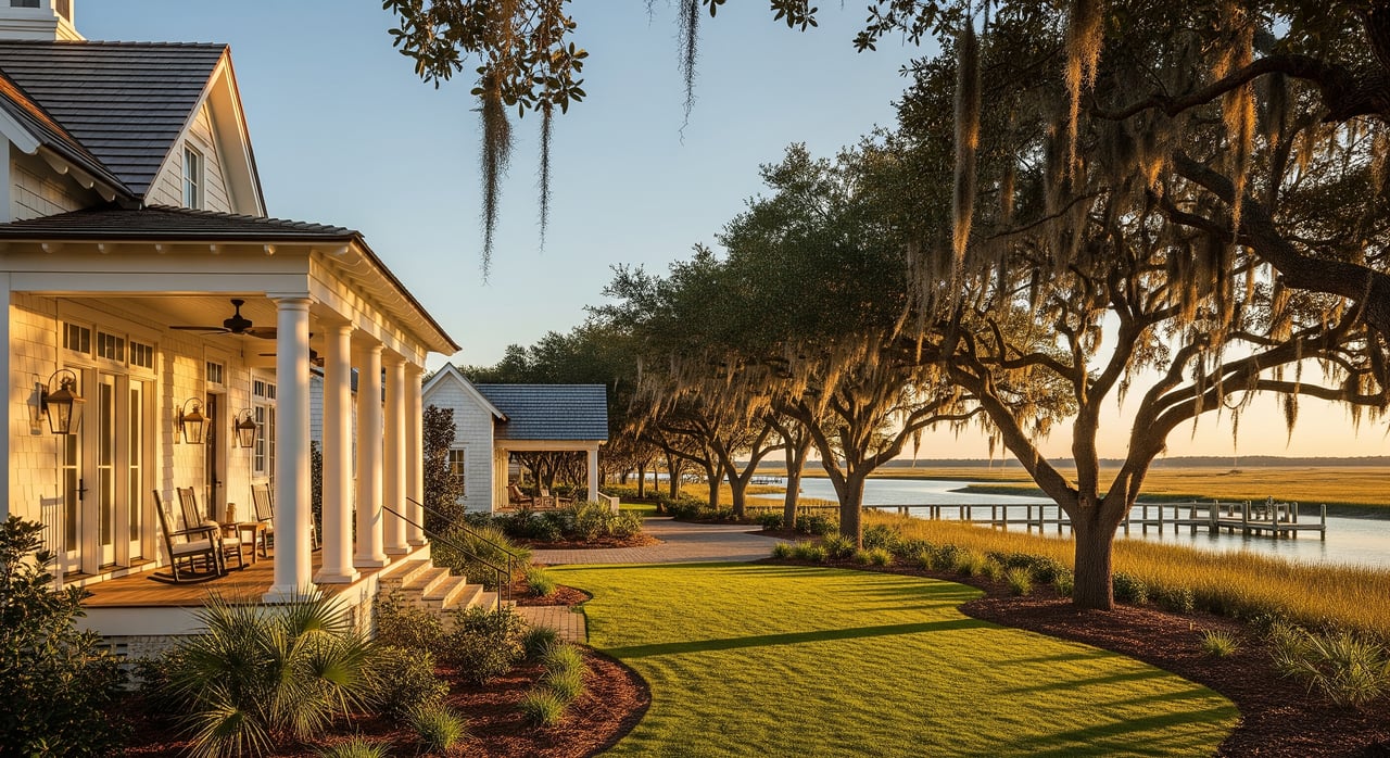 HOA vs. POA in Bluffton: What Buyers Should Know