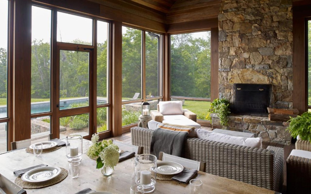 Element Construction