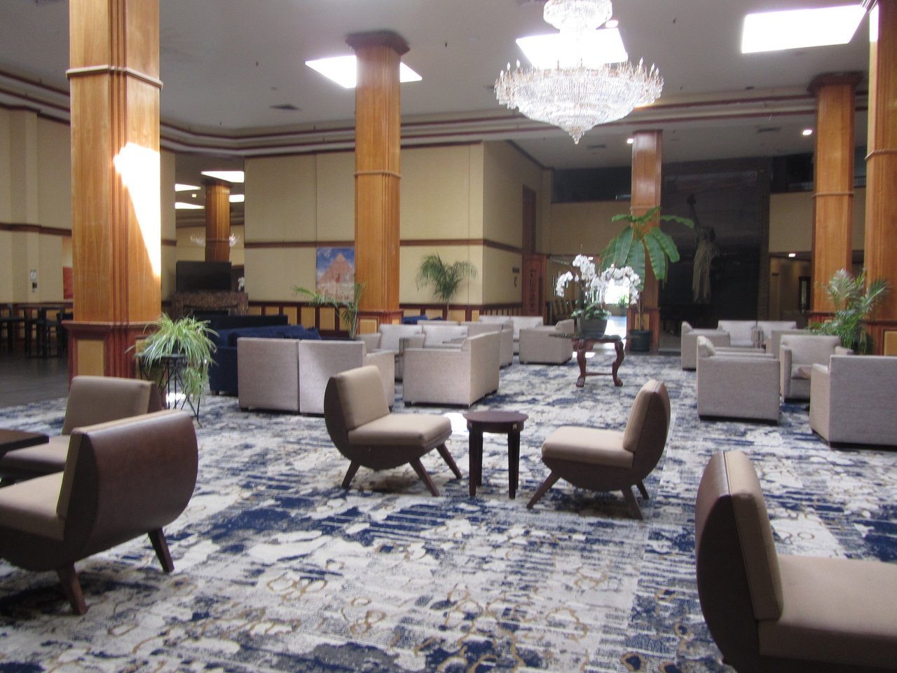 Hudson Valley Resort