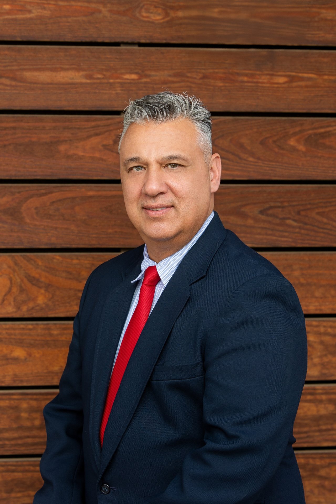 Vic Echeverri photo