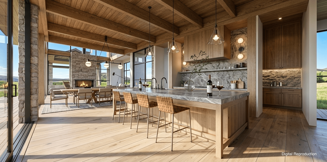 The Vineyard Estates | Cabernet