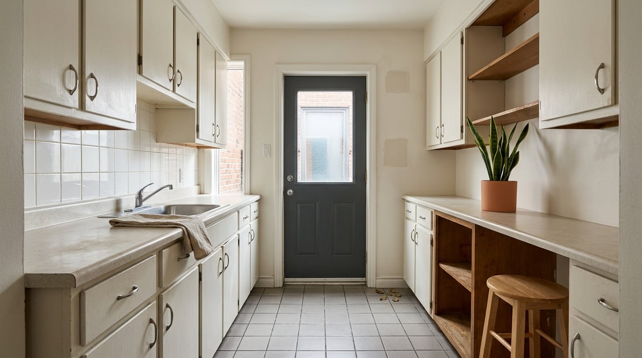 Renovating A Locust Point Rowhome With 203(k) Loans
