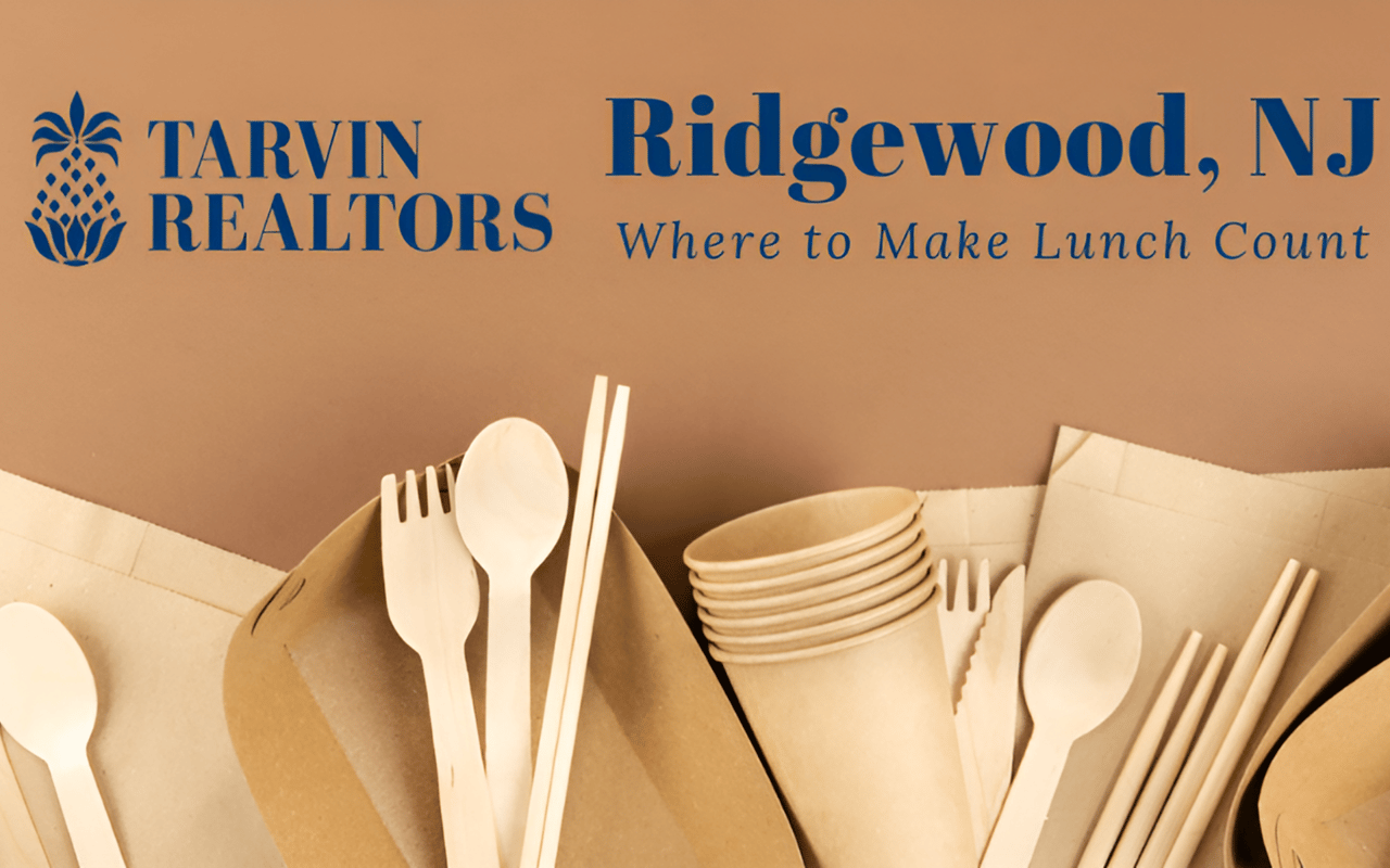 Where to Make Lunch Count in Ridgewood