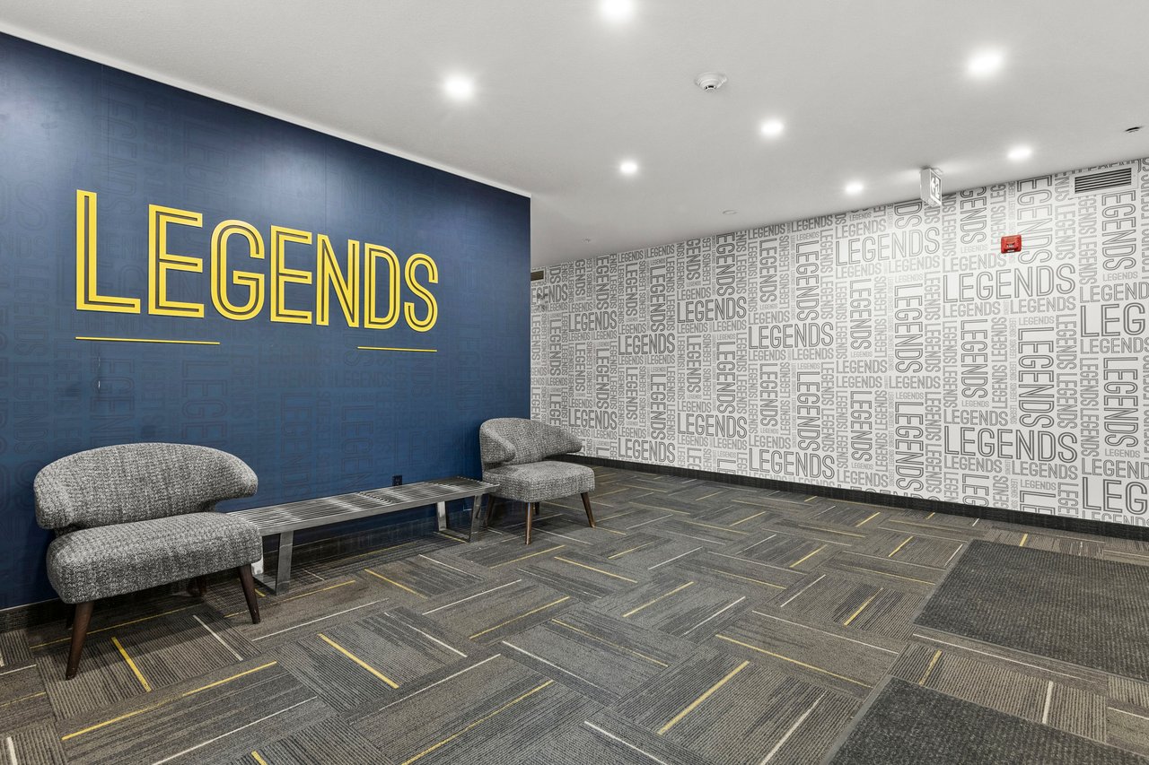 76 Cornerstone Passage NE Unit: 1220