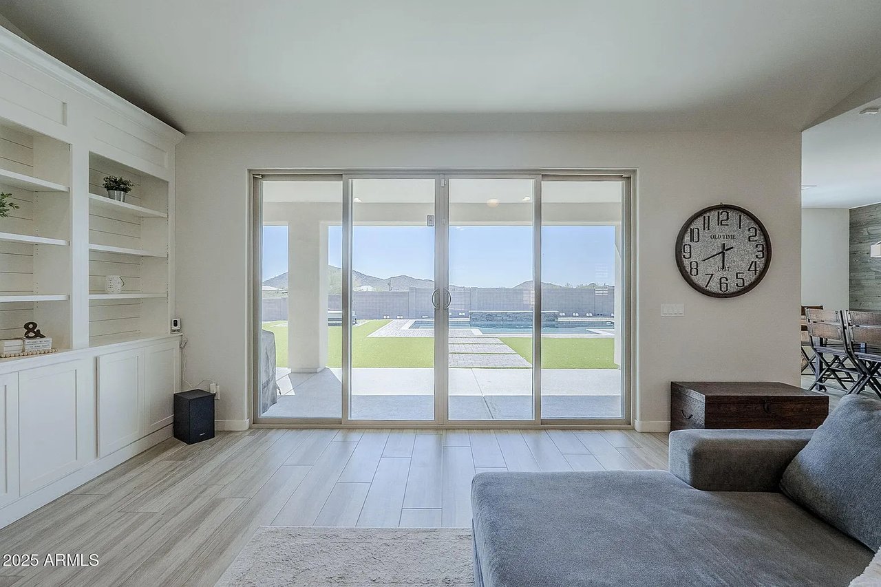 15315 W PEAKVIEW Road