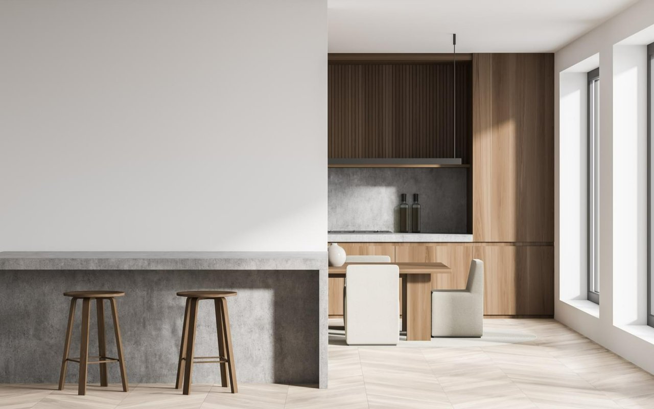 Stunning Loft Design: How to Elevate Your Space | TJS Team Insights