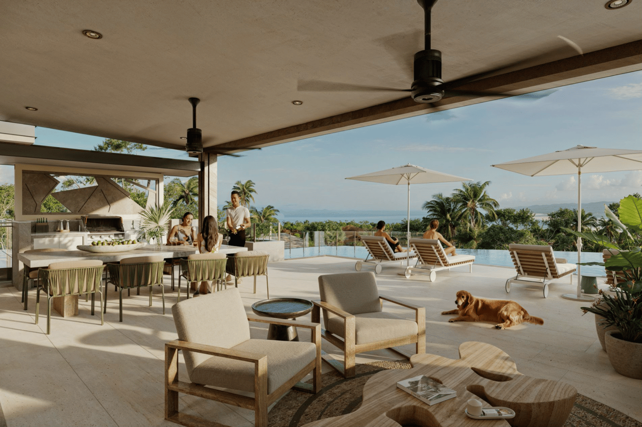 Treehouse 14 - Oceanview Jungle Luxury At W Residences