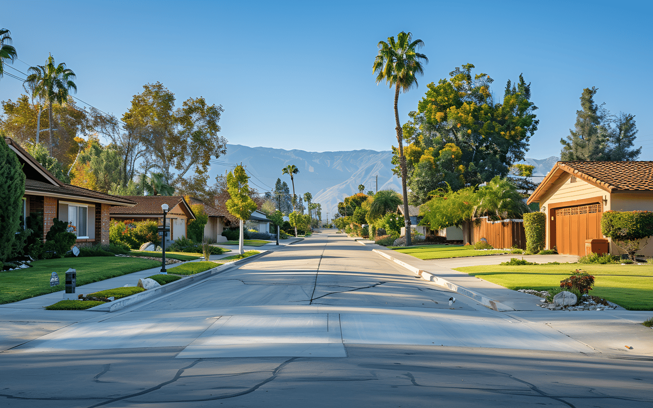Lemon Grove