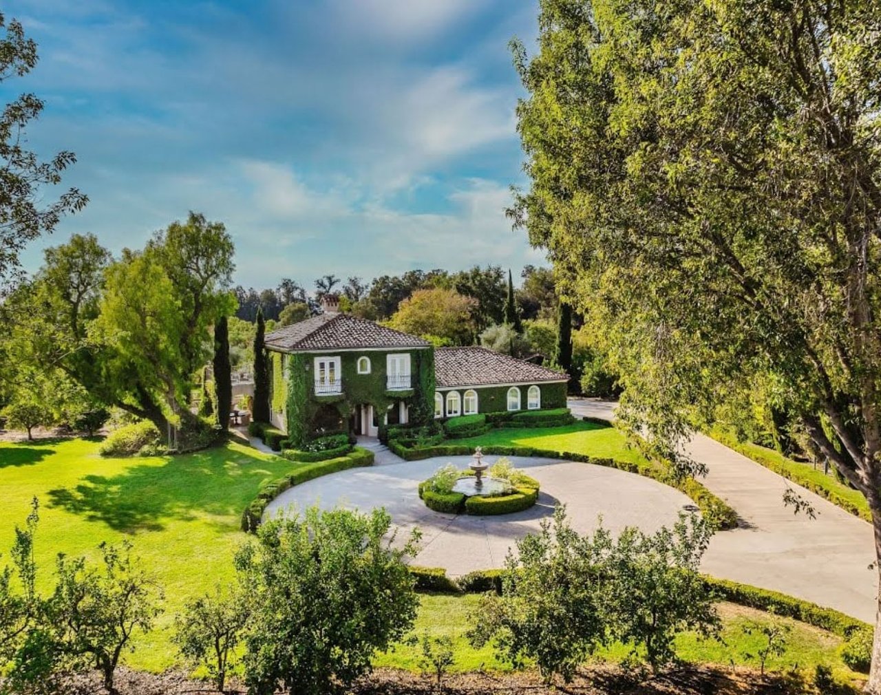 6201 Old Balcom Canyon Road, Somis, CA 93066