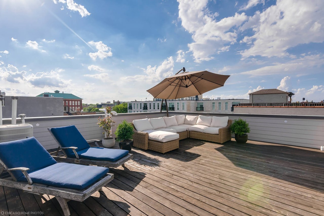 Sold | 1806 West Haddon