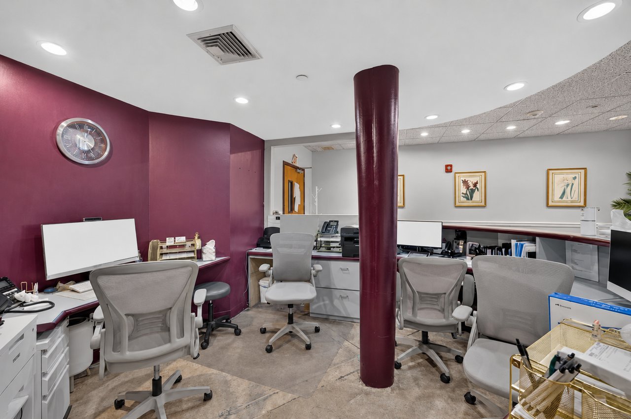 161 Madison Ave, New York, NY 10016