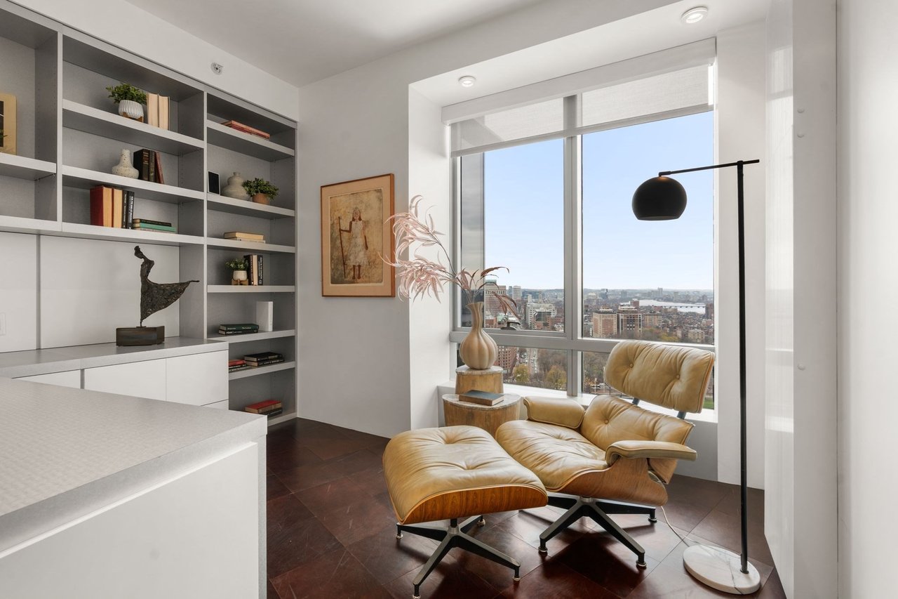 1 Avery Street - Unit 29A