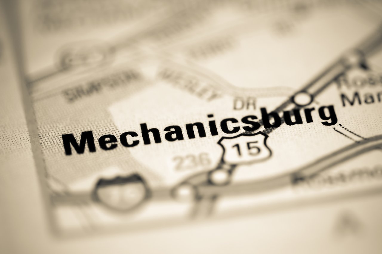 Mechanicsburg