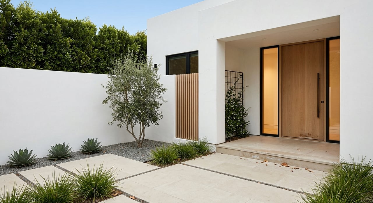 Confidential Home Buying In Santa Monica's Luxury Market