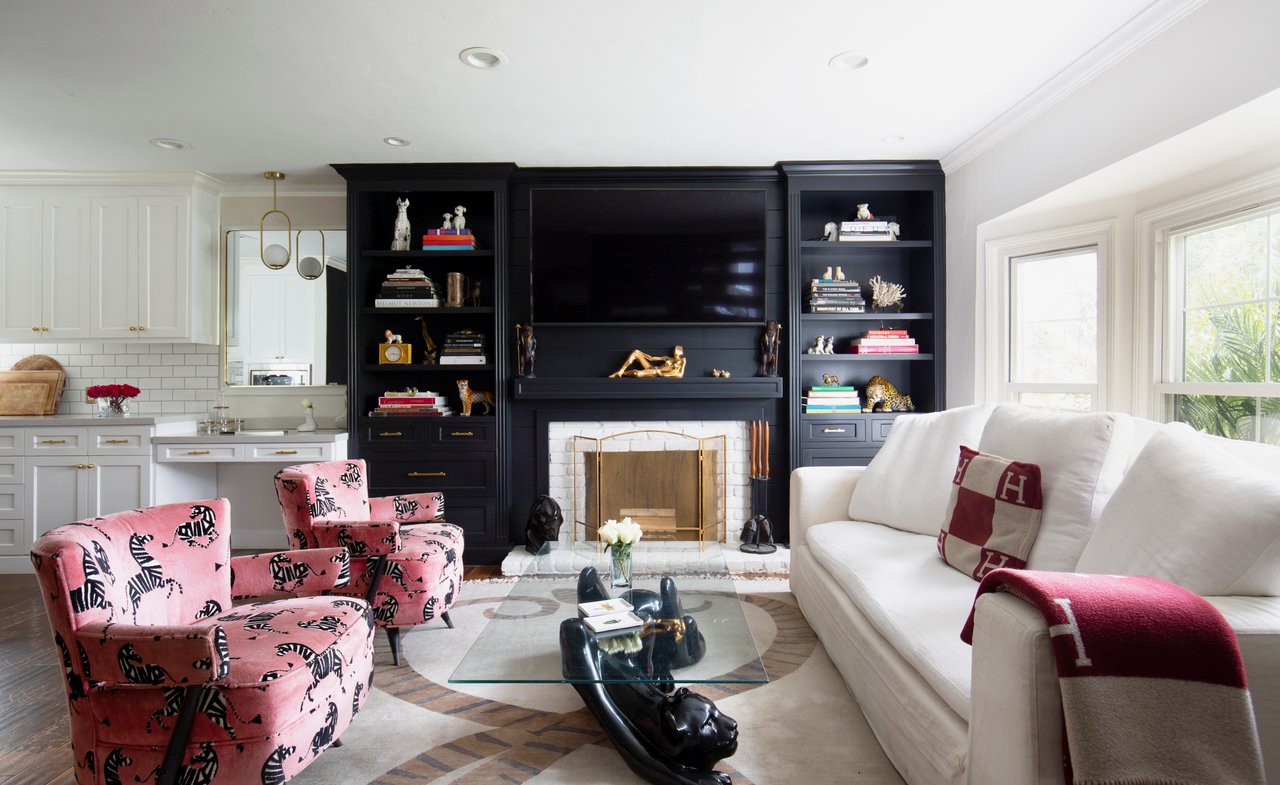 Cloney Founder Duke George Lists Designer-Curated Home In Westchester, Los Angeles For $1.599 Million