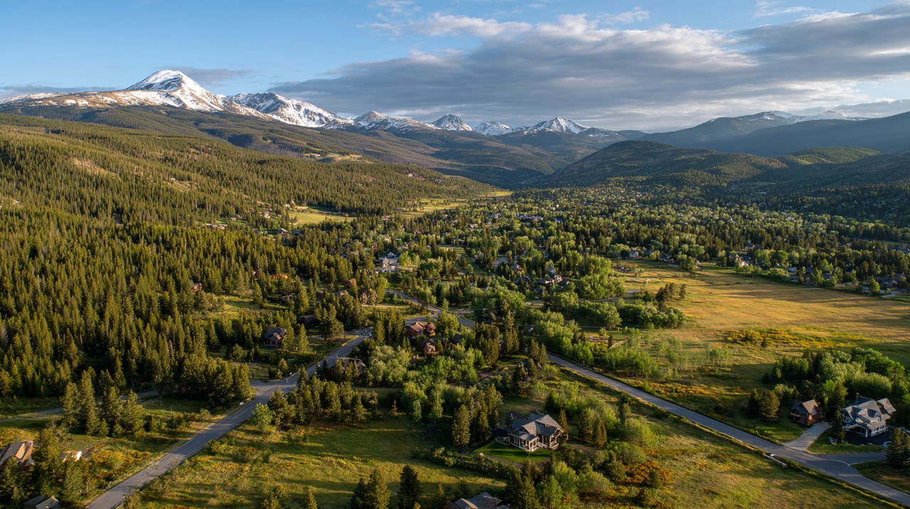 Silverthorne