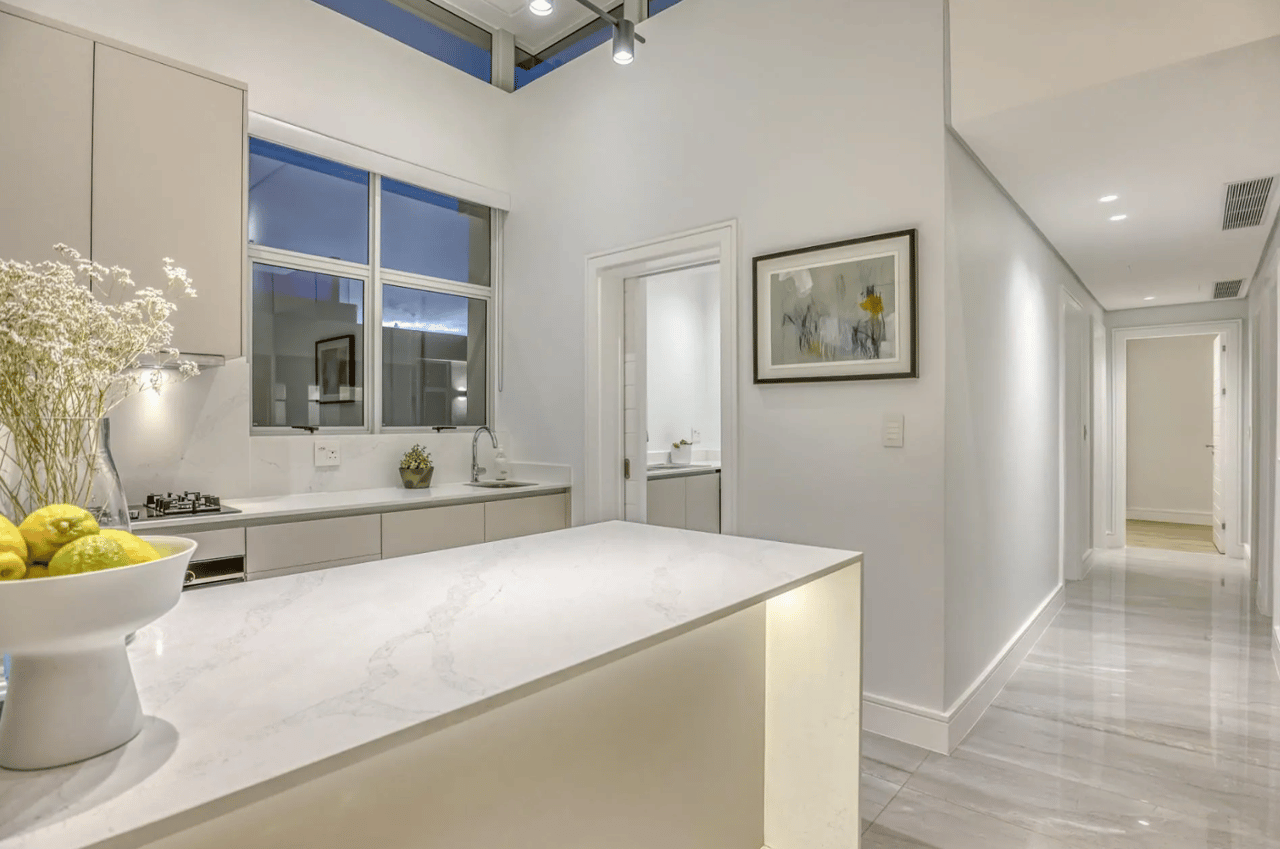 PENTHOUSE LUXURY IN SOUTH AFRICA 