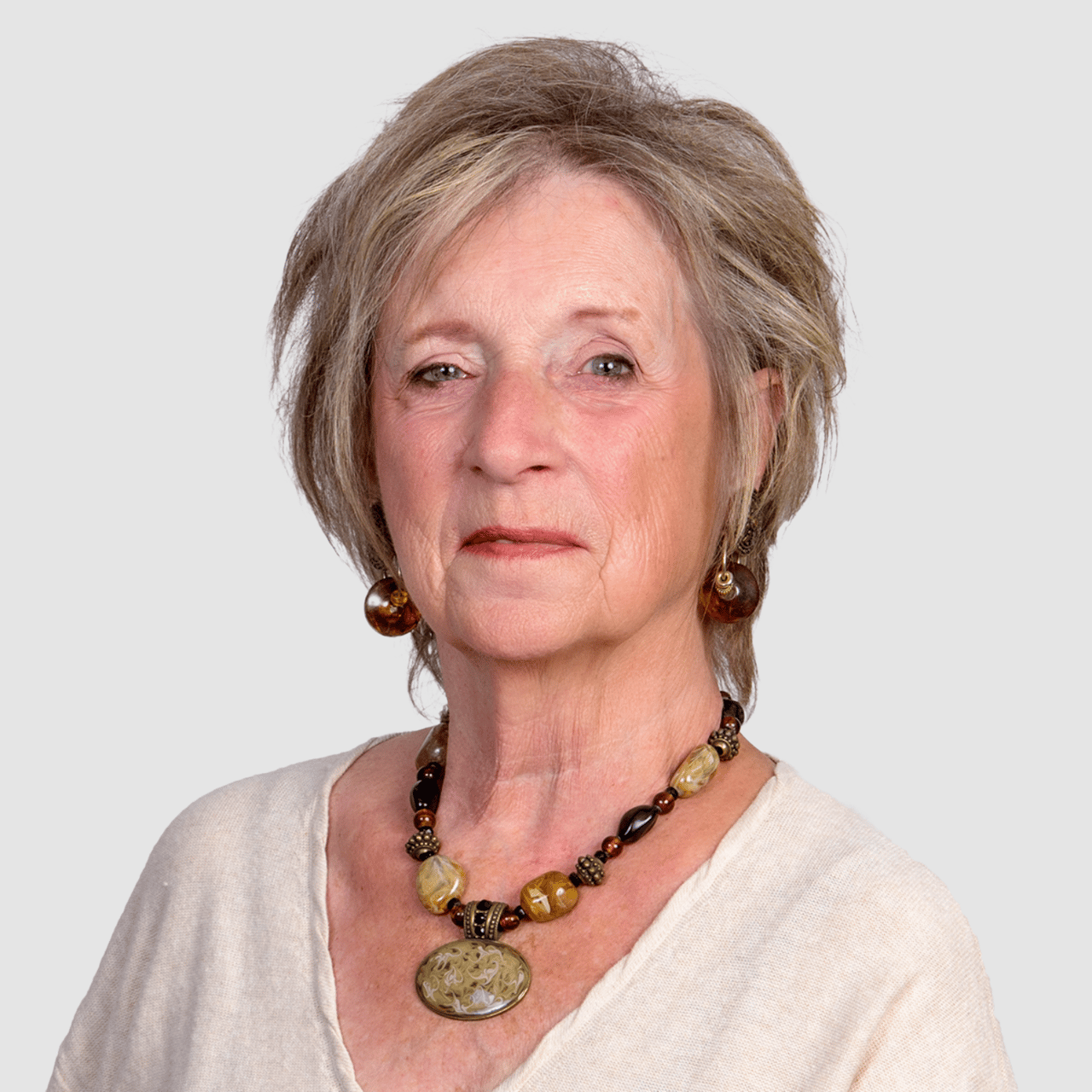 Joan Scully