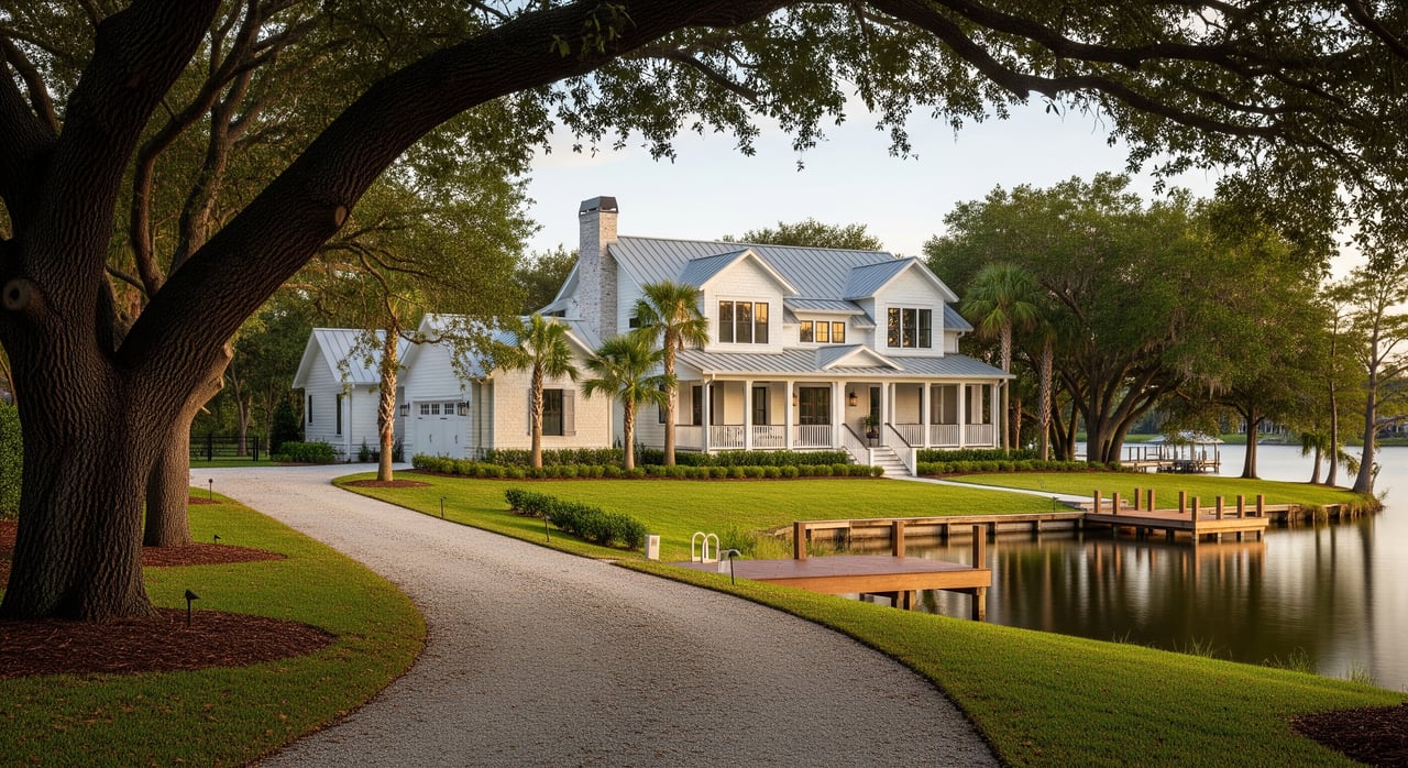 What It’s Like Living In Lutz, FL