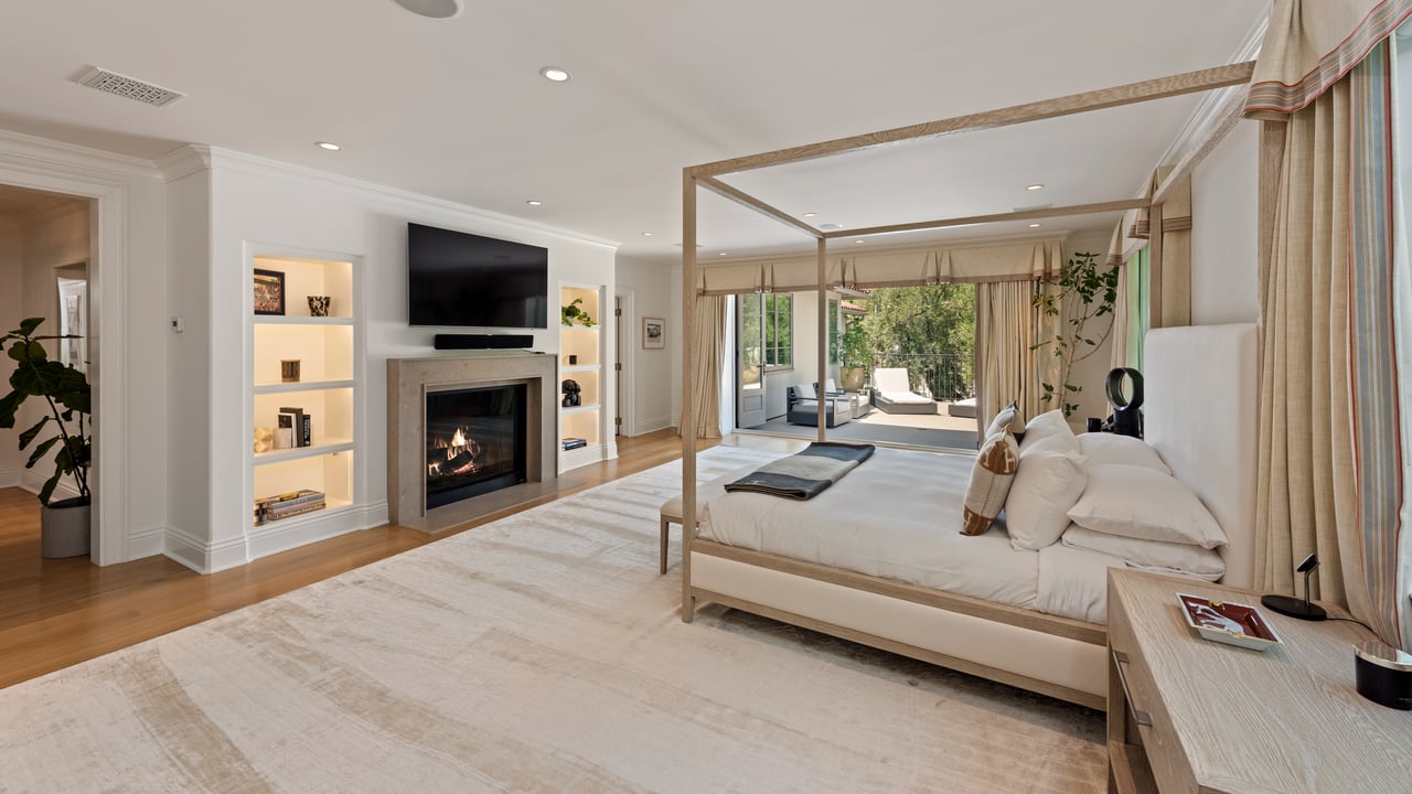 722 N Rexford Dr, Beverly Hills
