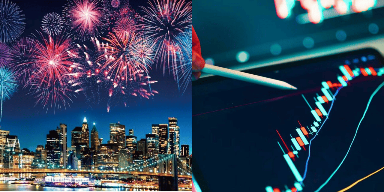 4th of July in NYC: Where to Watch the Fireworks and Best Events to Attend, Upward Movement Despite Volatility, The Budget Bill's Economic Effects