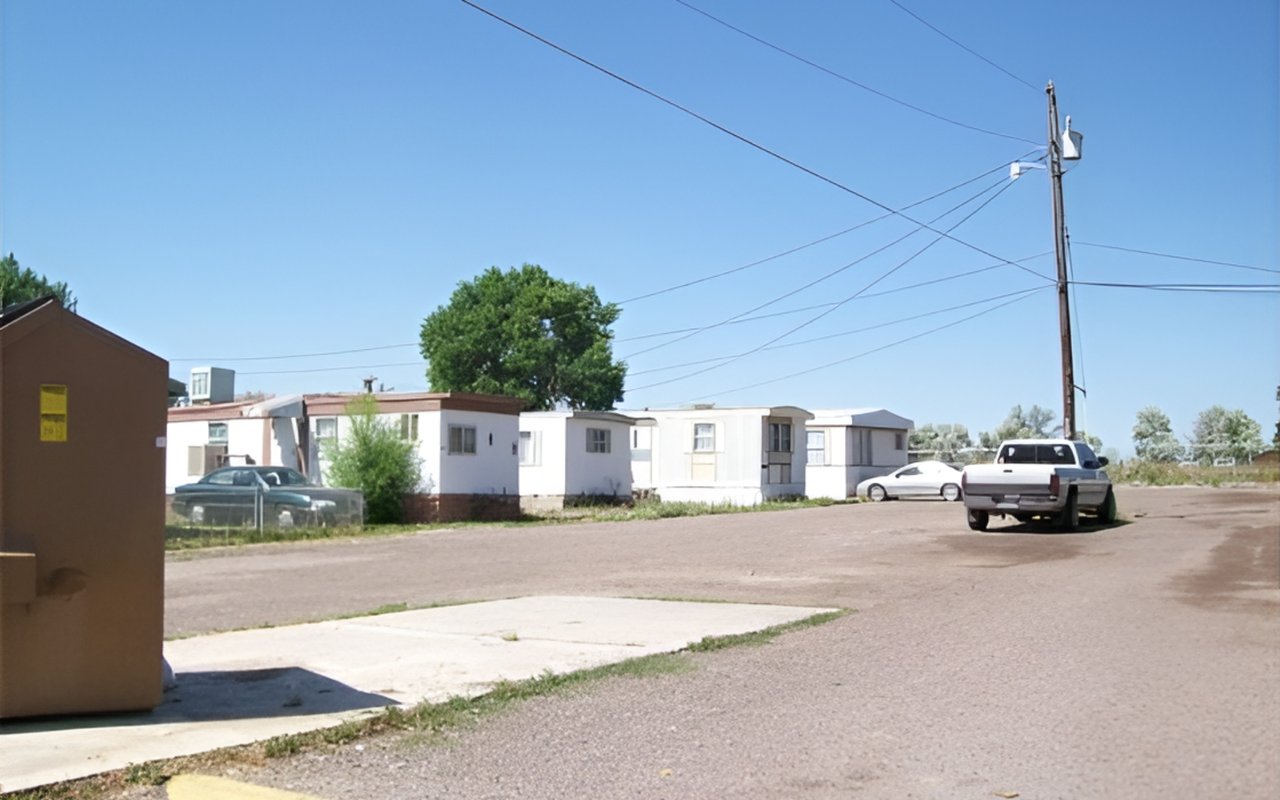 Investment Property in Pocatello