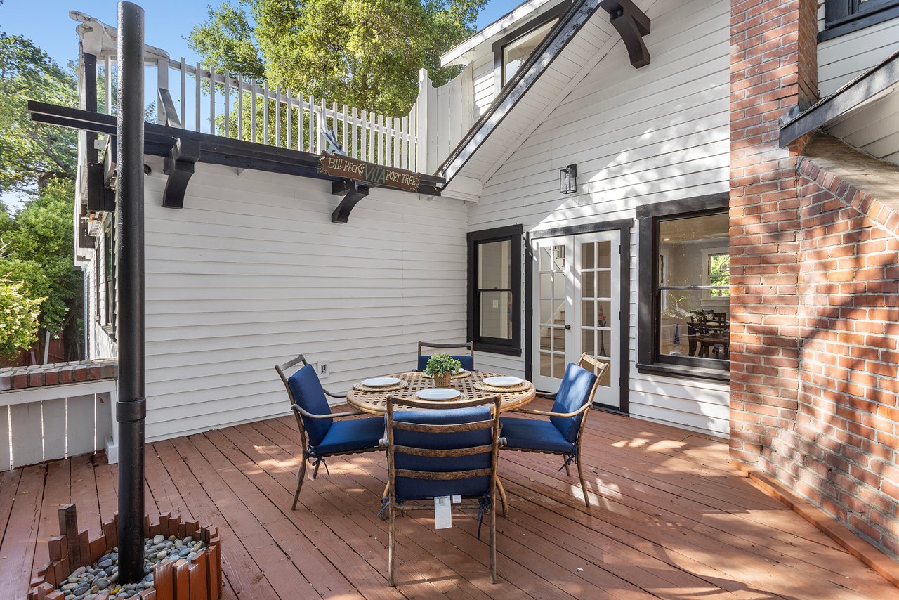14275 Saratoga Ave, Saratoga