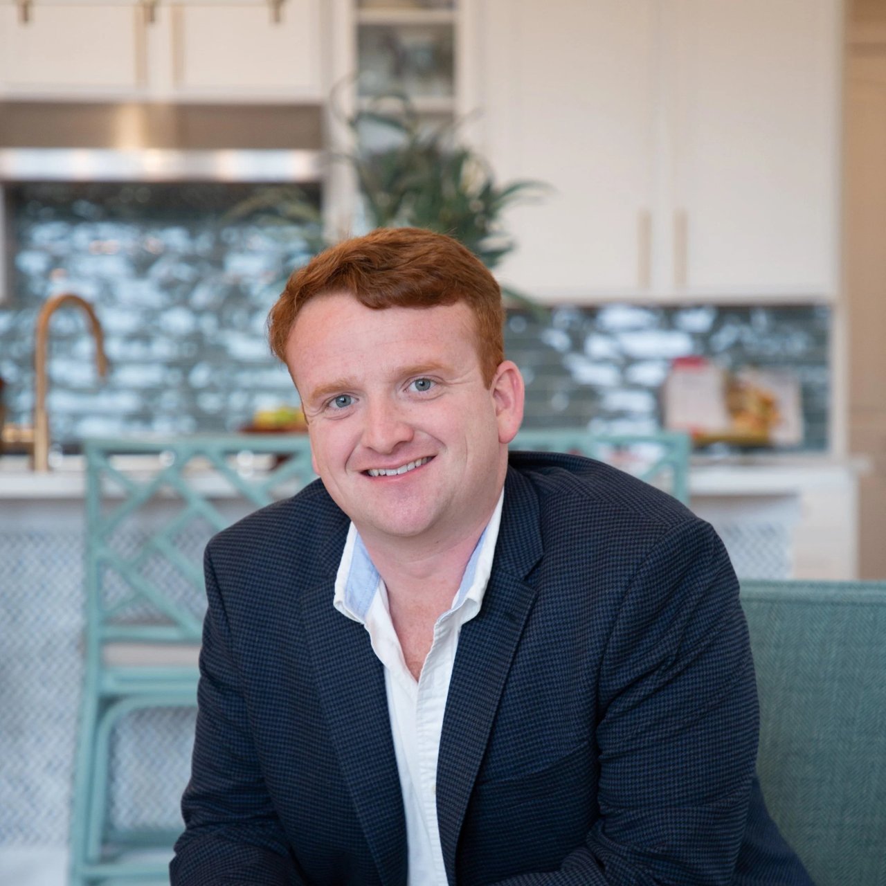 Tim Andrew Austin, TX Real Estate Agent Headshot